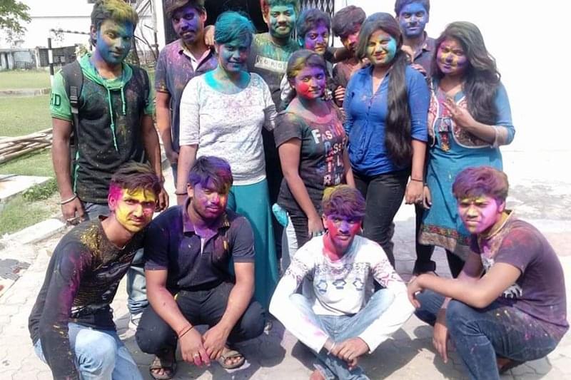 Techno Main Polytechnic Salt Lake Kolkata Events photo 14